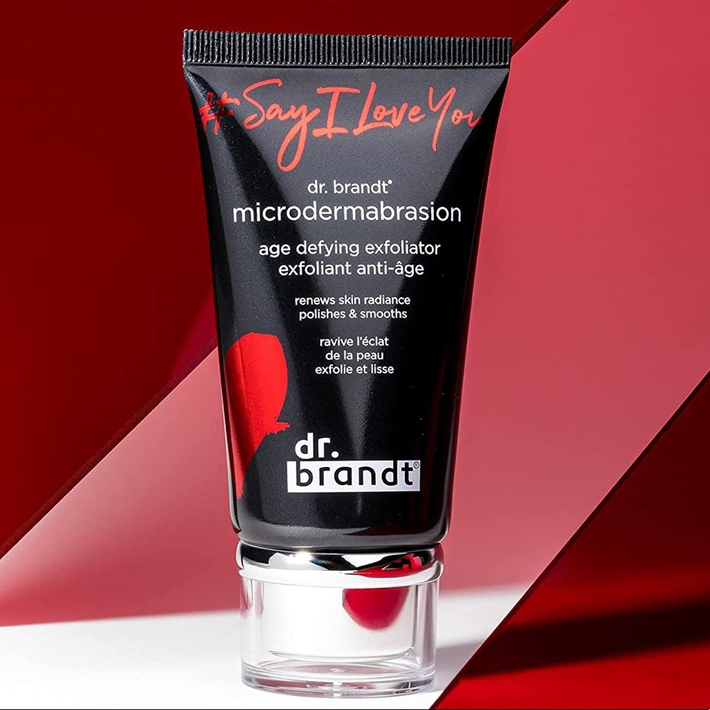 Dr Brandt Microdermabrasion